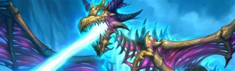 15 Decks to Try on Day 1 of Return to Naxxramas .